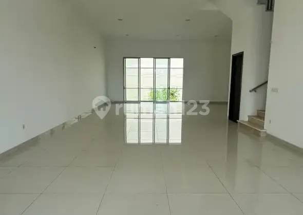 Rumah Baru Golf Island 12X30 Harga Murah 2