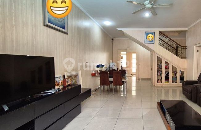 Rumah Bagus Dan Siap Huni 8x28 Ada Swimmingpool 2