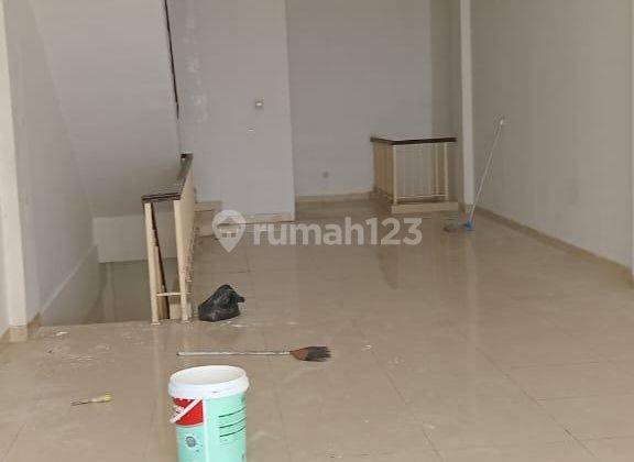 Dijual Murah Ruko Sedayu Square Siap Pakai 2