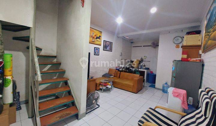 Termurah Rumah Taman Palem Lestari Bebas Banjir 1