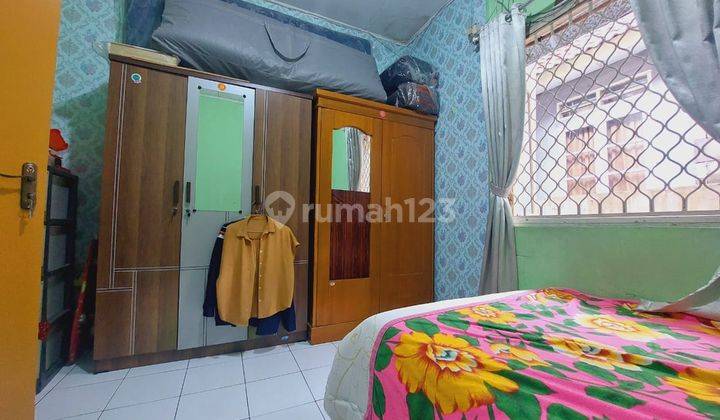 Termurah Rumah Taman Palem Lestari Bebas Banjir 2