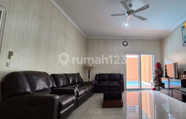 Rumah Bagus Dan Siap Huni 8x28 Ada Swimmingpool Rumah Bagus Dan Siap Huni 8x28 Ada Swimmingpool