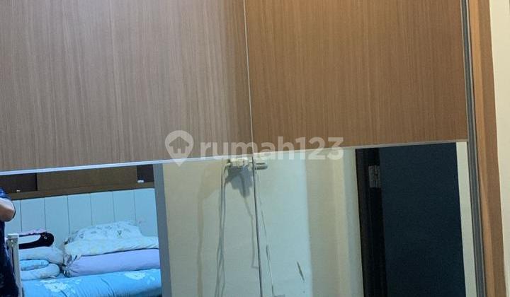 Rumah 2 Lantai Casa Jardin Luas 90m2 Hadap Selatan 2