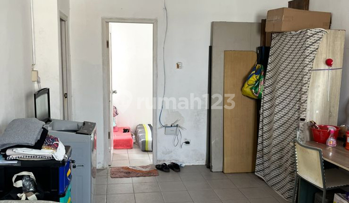 Quick Sale: Sedayu Square Shop House Facing Inward, Negotiable Price 2