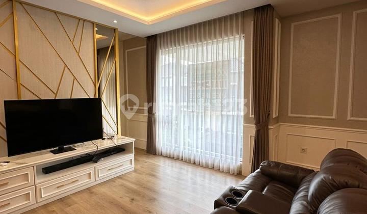 Furnished Interior House Golf Island 12X20 Negotiable Price