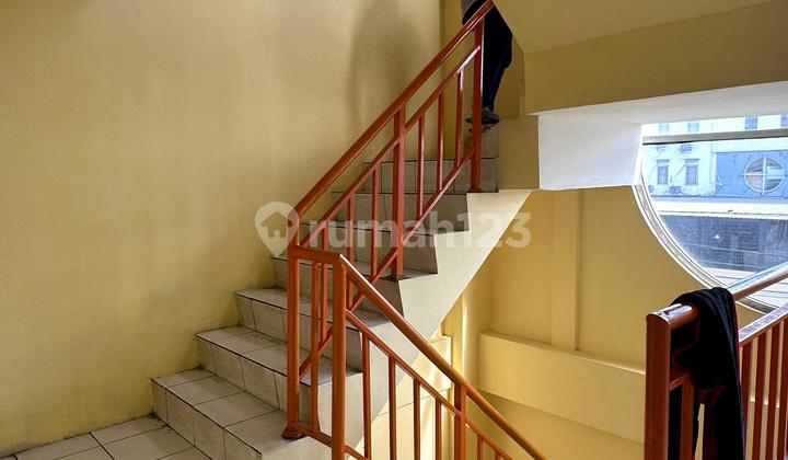 Elang Laut Warehouse for Rent in PIK, Area 220M2, Ready to Use