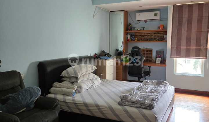 Rumah Bgm Pik Posisi Hoek Luas 391M2 Full Bangunan Rumah Bgm Pik Posisi Hoek Luas 391M2 Full Bangunan