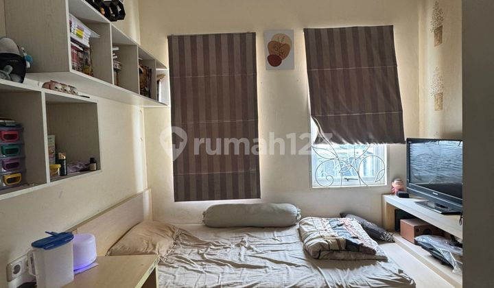 Rumah Cantik Dan Bagus Casa Jardin Semi Furnish 2