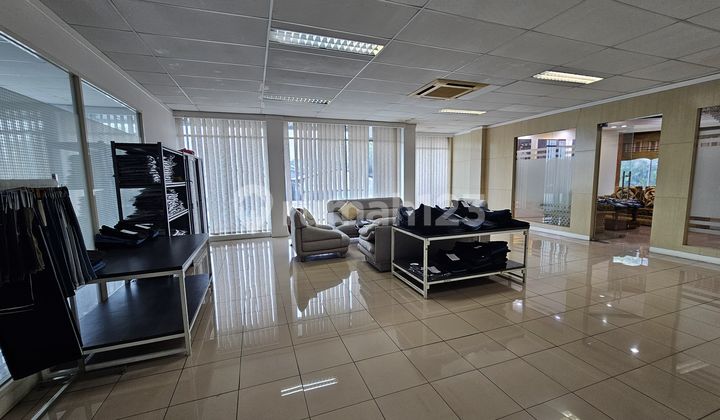 For Sale Ready-to-Use Factory in Arya Kemuning With 2-Storey Office For Sale Ready-to-Use Factory in Arya Kemuning With 2-Storey Office