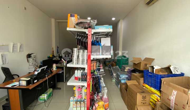 Dijual Cepat Ruko Golf Lake Ada Lift Barang Dijual Cepat Ruko Golf Lake Ada Lift Barang