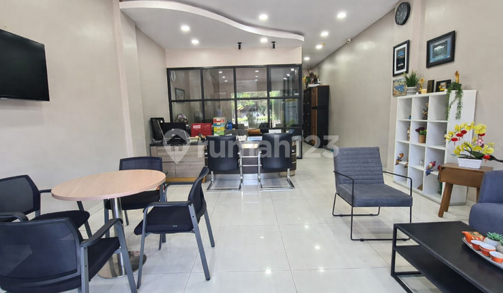 Dijual Ruko Eksklusif Pik 5X15 Posisi Boulevard Dijual Ruko Eksklusif Pik 5X15 Posisi Boulevard