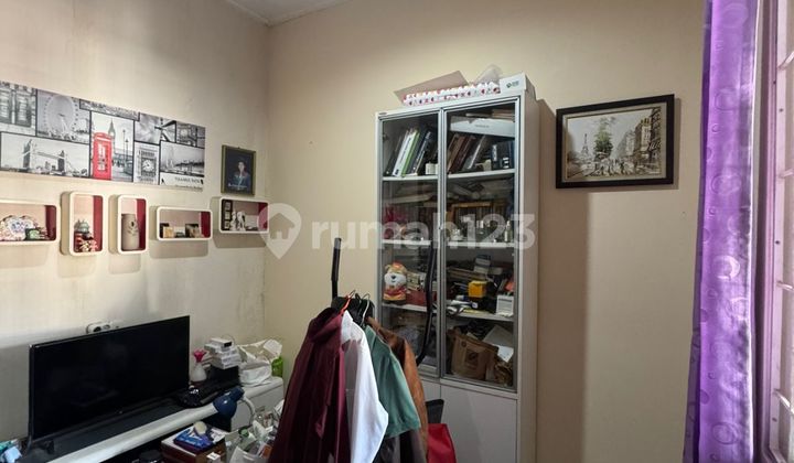 Daan Mogot Casa Jardin House, Tidy and Ready to Occupy 2