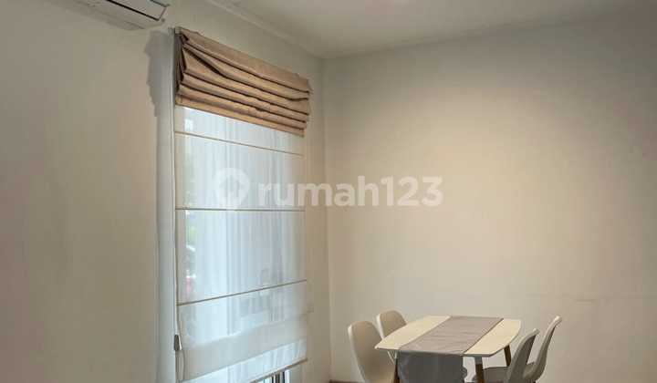 Pik 2 House 60m2 Semi-Furnished Ready to Occupy.