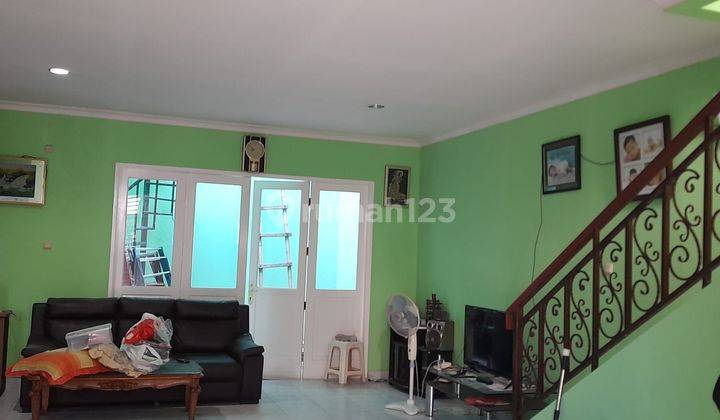 Rumah Citra 2 Ext Luas 128m2 Bisa Kpr Siap Huni 2