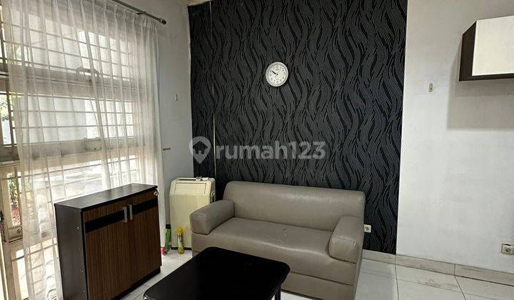 Rumah 2 Lantai Puri Media luas 144m2 Siap Huni 2