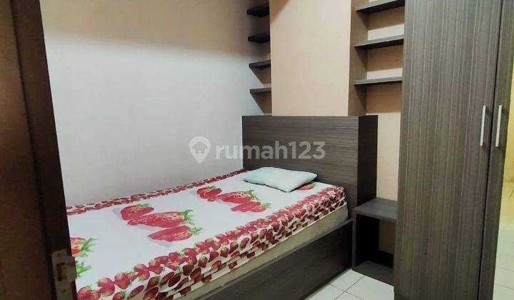 Jual Murah Apartemen Puri Park View Furnish 2