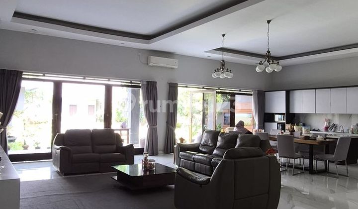 Jual Cepat Rumah Furnish Citra Garden 6 