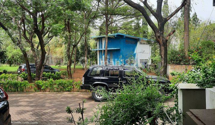 Rumah Casajardin 2 Lantai Hadap Utara Harga Nego 1