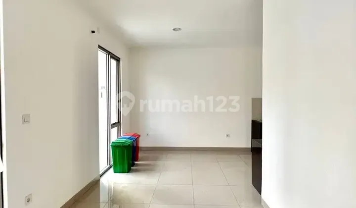 Rumah 2 Lantai Pik 2 Luas 60m2 Cluster Favorit 2
