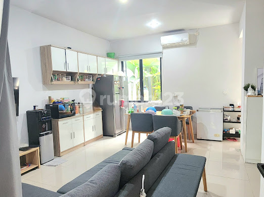 Termurah Rumah Citra Garden Puri 7X23 Posisi Boulevard