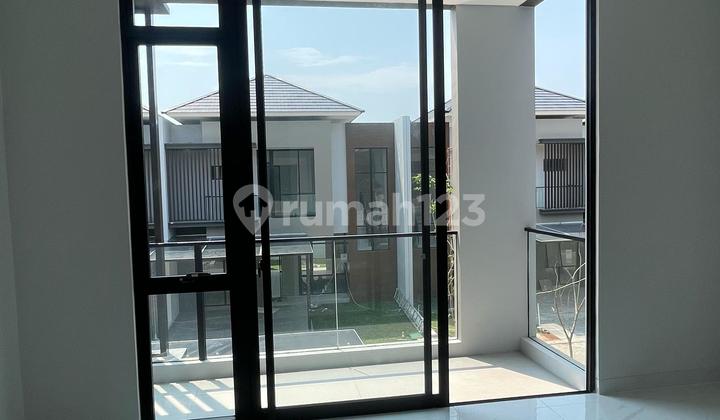 For Rent New House Kuningan Village Pik2 Area 200M2 For Rent New House Kuningan Village Pik2 Area 200M2