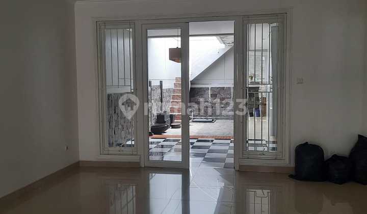 Dijual Rumah 2 Lantai Green Permata Residence Harga Nego 2