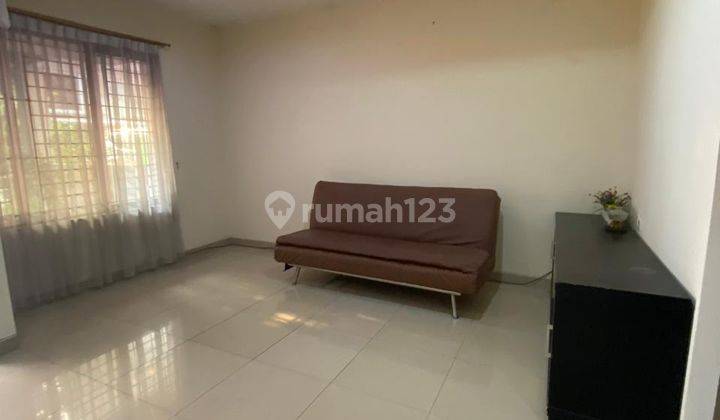 Rumah Murah 2 Lantai Casa Jardin Bagus Dan Siap Huni 1