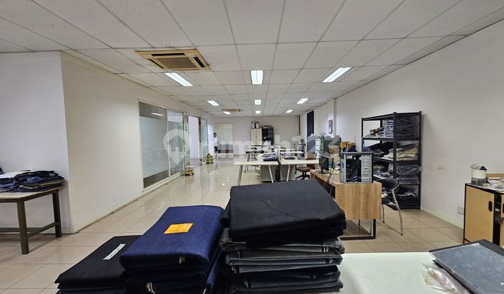 For Sale Ready-to-Use Factory in Arya Kemuning With 2-Storey Office For Sale Ready-to-Use Factory in Arya Kemuning With 2-Storey Office