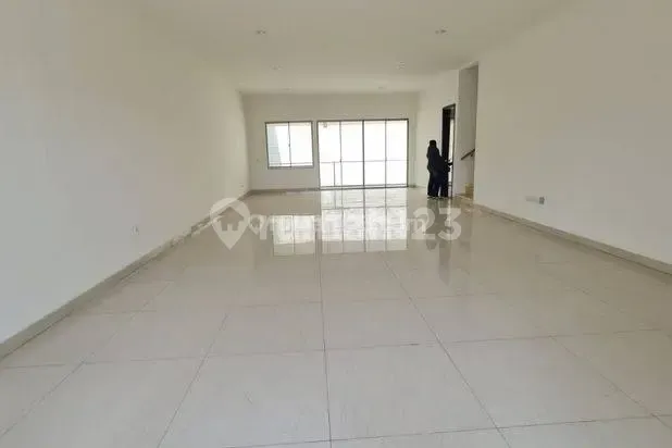 Termurah Dijual Rumah 10X25 di Golf Island Best Price 2