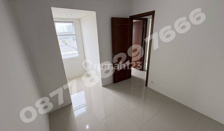 Apartemen Vittoria Residence 2 Bedroom Siap Pakai 2