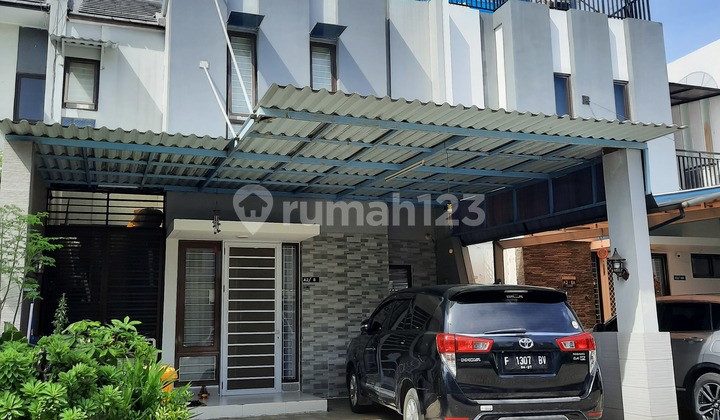 2-Storey Casa Jardin House 7x15, Eligible for Mortgage 2-Storey Casa Jardin House 7x15, Eligible for Mortgage