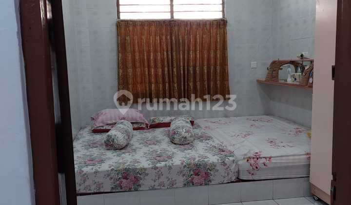 Rumah 1.5 Lantai Muara Karang 6x15 Harga Nego 2