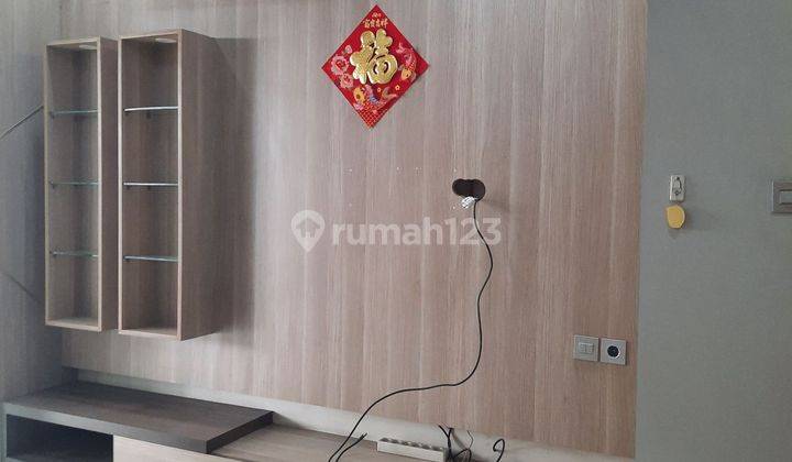 Rumah 2 Lantai Casa Jardin Luas 105m2 Harga Nego 2