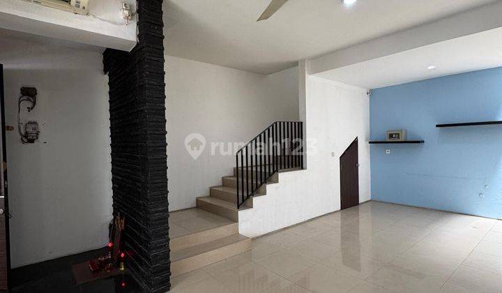 Dijual Cepat Rumah Citra Garden 6 Luas 90m2 Harga Nego 2