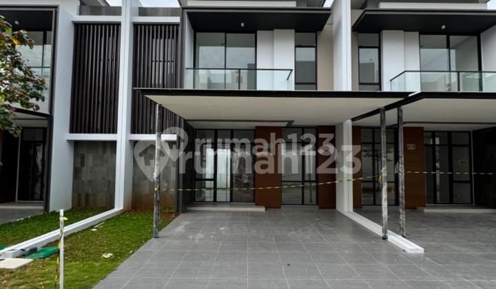 For Rent: Pik2 Cluster Kuningan Village House, 160M2 Area For Rent: Pik2 Cluster Kuningan Village House, 160M2 Area