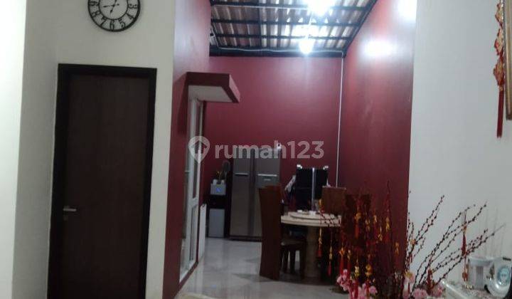 Dijual Cepat Rumah Citra Garden 8 Harga Murah 1