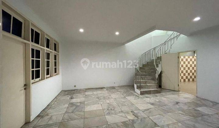 Rumah Muara Karang Luas 200m2 Harga Nego 2