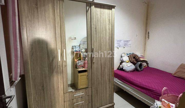 Rumah Renov Casa Jardin Luas 90m2 Siap Huni 2