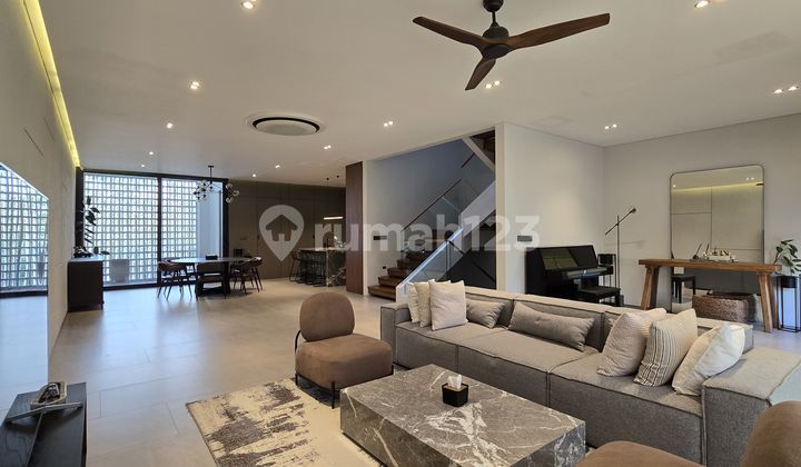 Rumah Minimalis Pik Grisenda Luas 160M2 Bangunan Kontraktor Rumah Minimalis Pik Grisenda Luas 160M2 Bangunan Kontraktor