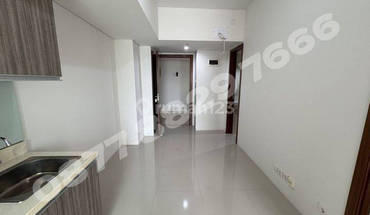 Apartemen Vittoria Residence 2 Bedroom Siap Pakai 1