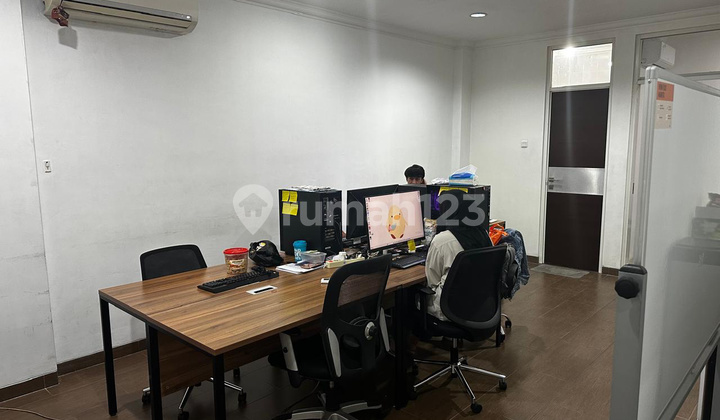 Cheapest Ruko Cordoba Pantai Indah Kapuk Facing Inside Cheapest Ruko Cordoba Pantai Indah Kapuk Facing Inside