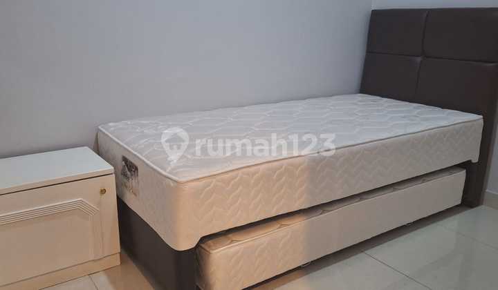 For Sale Orchid Garden Residence Apartment Best View, can be KPR in Tanjung Duren, West Jakarta For Sale Orchid Garden Residence Apartment Best View, can be KPR in Tanjung Duren, West Jakarta