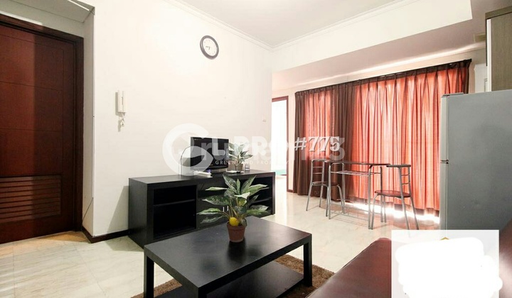 Royal Mediterranean Apartment 2 BR Very Nice