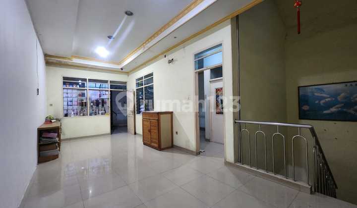 Dijual Perumahan Kepa Duri Mas Hadap Selatan Kebon Jeruk Jakarta Barat 2