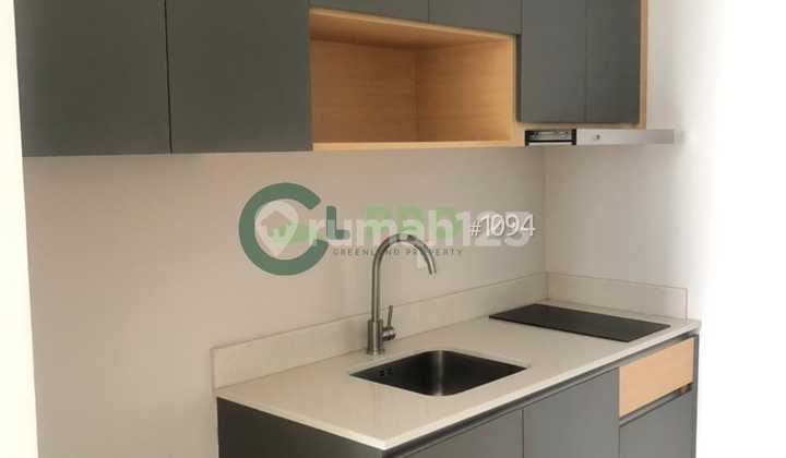 Dijual Taman Anggrek Residence 2 Bedroom Unfurnished Bagus 2
