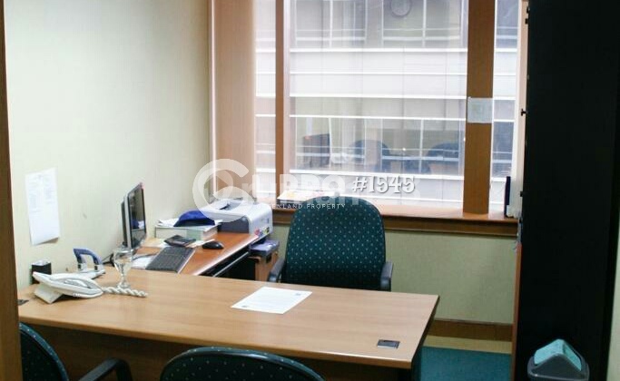 For Rent Office Space in Sudirman Tower Office Building, 250 m2 Area, Strategic Location in Sudirman Senayan, South Jakarta. For Rent Office Space in Sudirman Tower Office Building, 250 m2 Area, Strategic Location in Sudirman Senayan, South Jakarta.