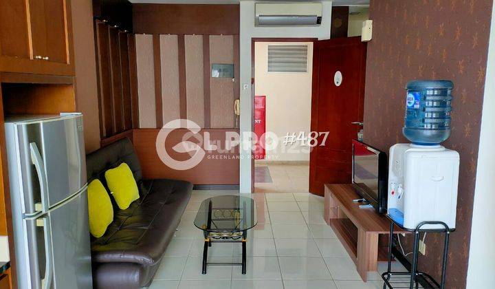 Dijual 2 Bedroom Apartemen Mediterania Garden Residence 2 Medit 2 Murah Banget Banting Harga Jakarta Barat 1