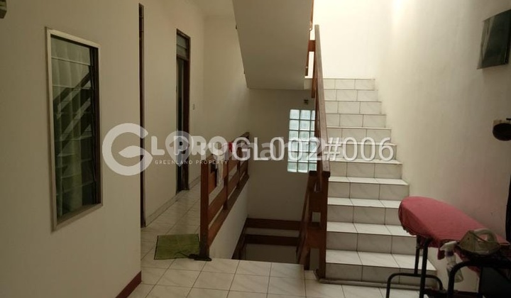 Ready-to-Occupy Boarding House Investment in Tanjung Duren