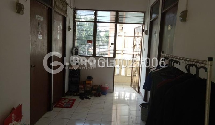 Investasi Rumah Kost Siap Huni di Tanjung Duren 2