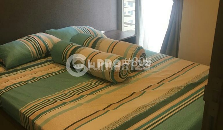 Affordable and Ready to Live In, Taman Anggrek Residence 1 Bedroom Furnished. Affordable and Ready to Live In, Taman Anggrek Residence 1 Bedroom Furnished.